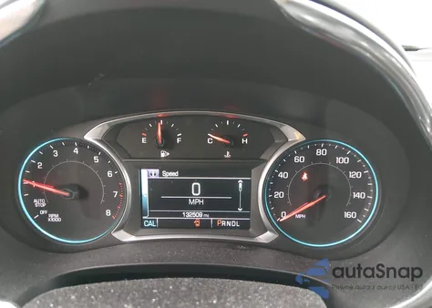 2016 Chevrolet Malibu 1Lt from USA, damaged, VIN 1G1ZE5ST9GF279087